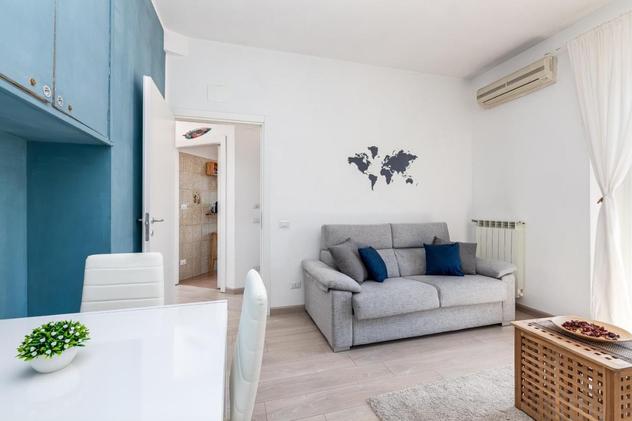 Apartment Near To San Peter Vatican Joya Roma Exterior photo