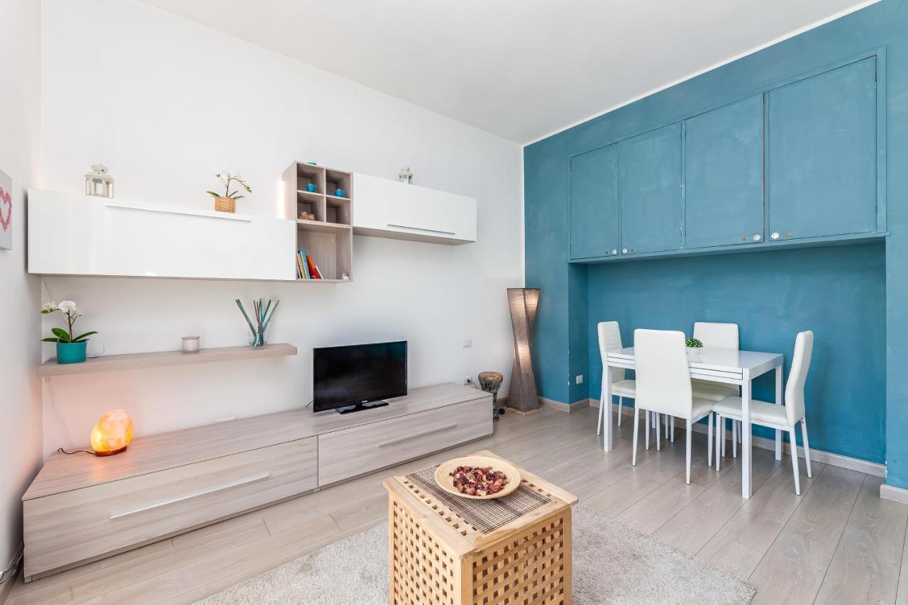 Apartment Near To San Peter Vatican Joya Roma Exterior photo